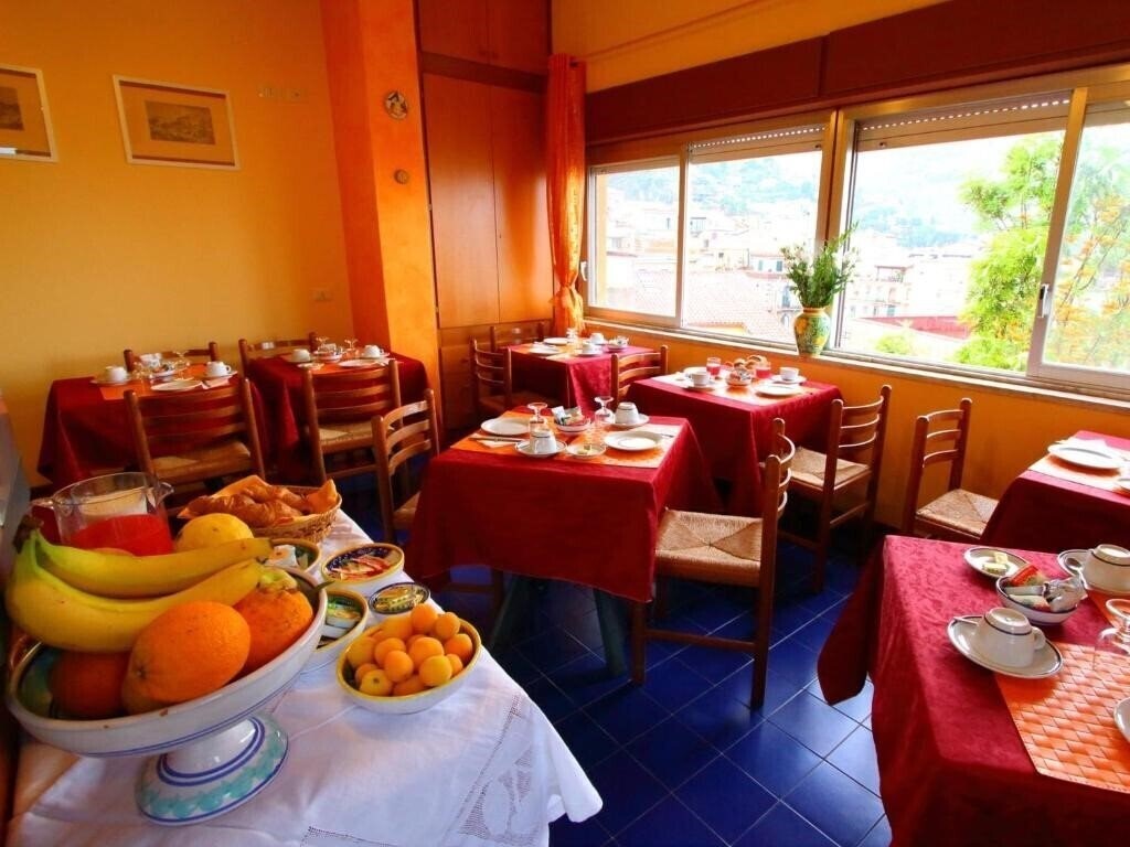 Отель Hotel Innpiero (ex. Hotel Innpiero) 1*