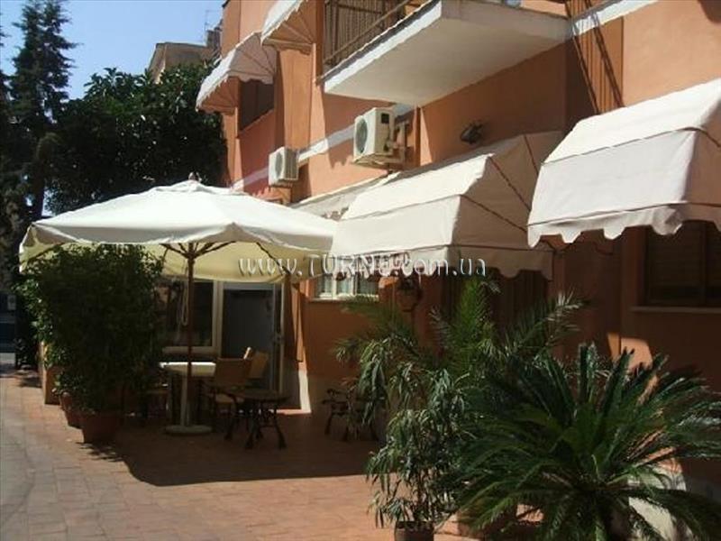 Фото Albergo Lido 2*