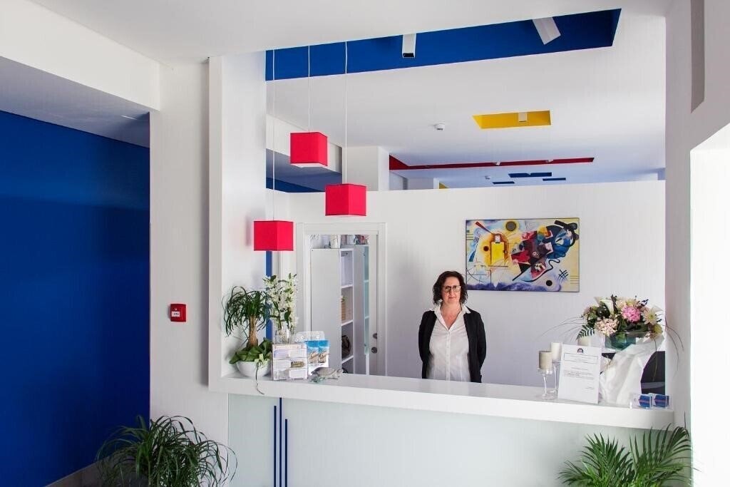 Imaginea Villa Chiara 4*