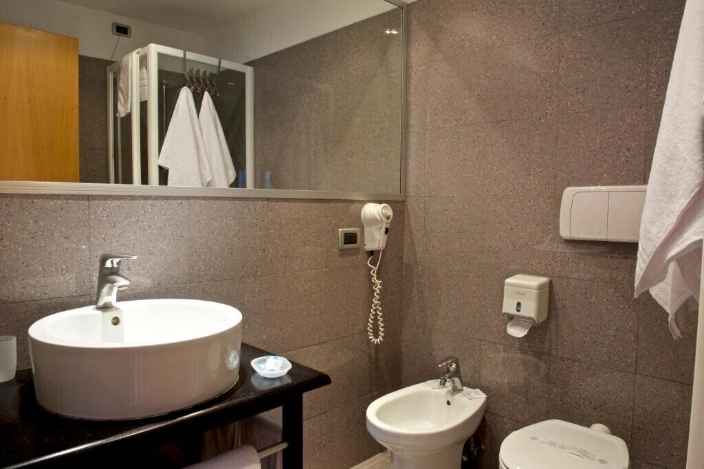 Fotografie Albergo Mediterraneo Hotel 4*
