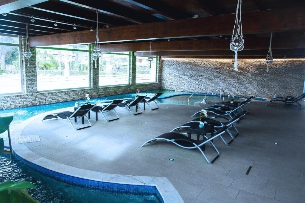 Imaginea Albergo Mediterraneo Hotel 4*
