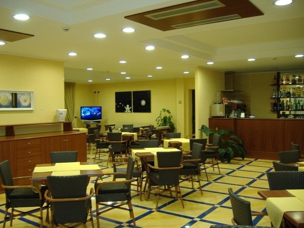 Fotografii Albatros Hotel 4*