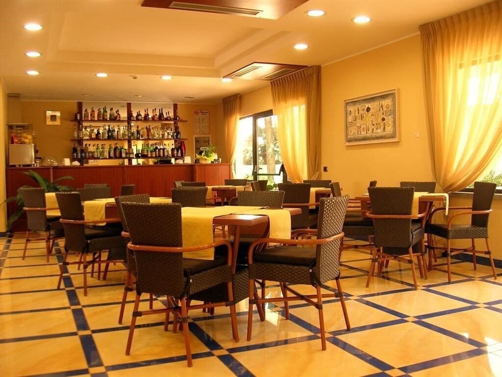 Fotografie Albatros Hotel 4*