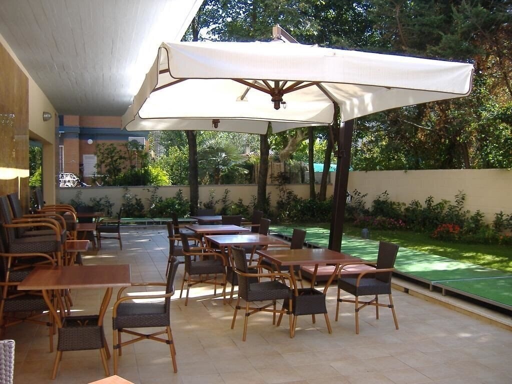 Imaginea Albatros Hotel 4*
