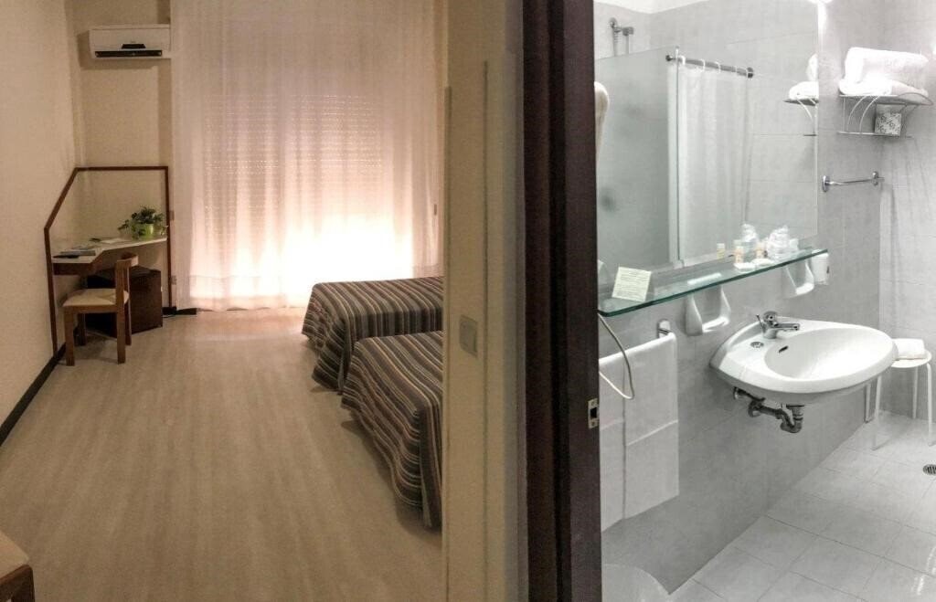 Fotografie River Palace Hotel 3*