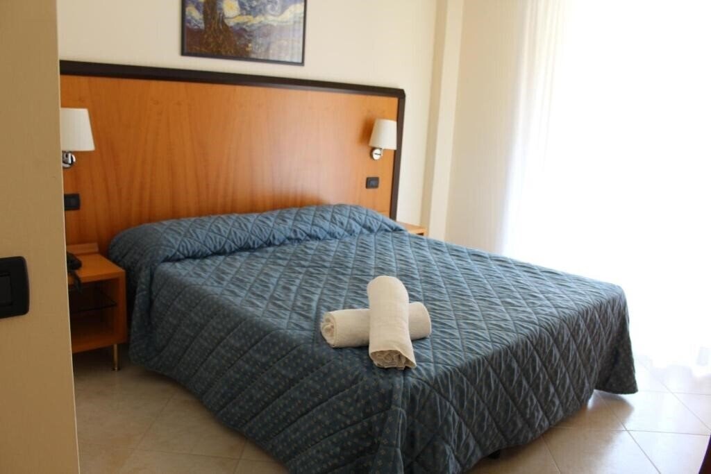 Фотография Mare Azzurro 3*