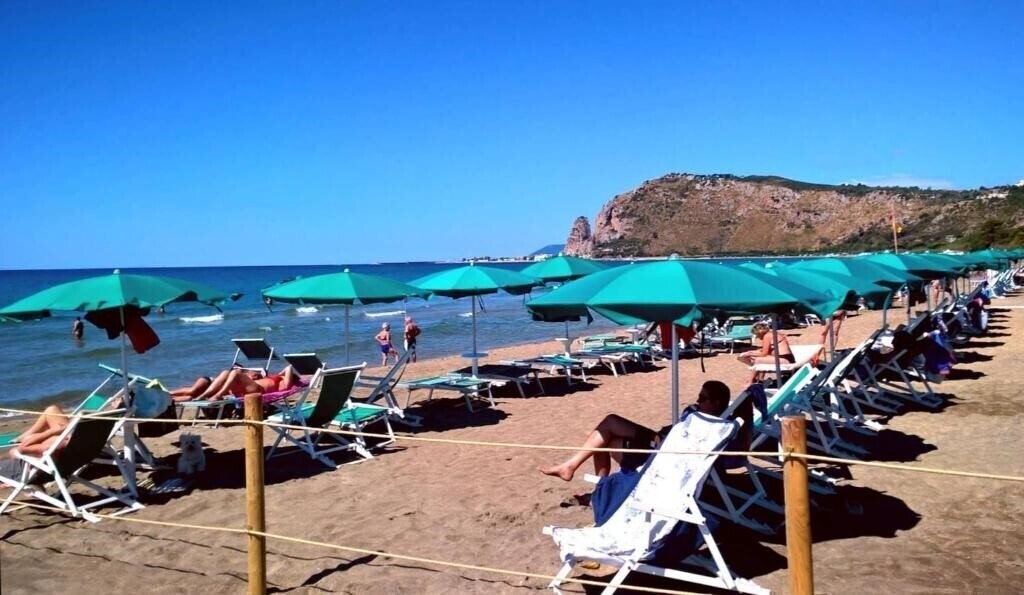 Фотография Villa Dei Principi Hotel 3*