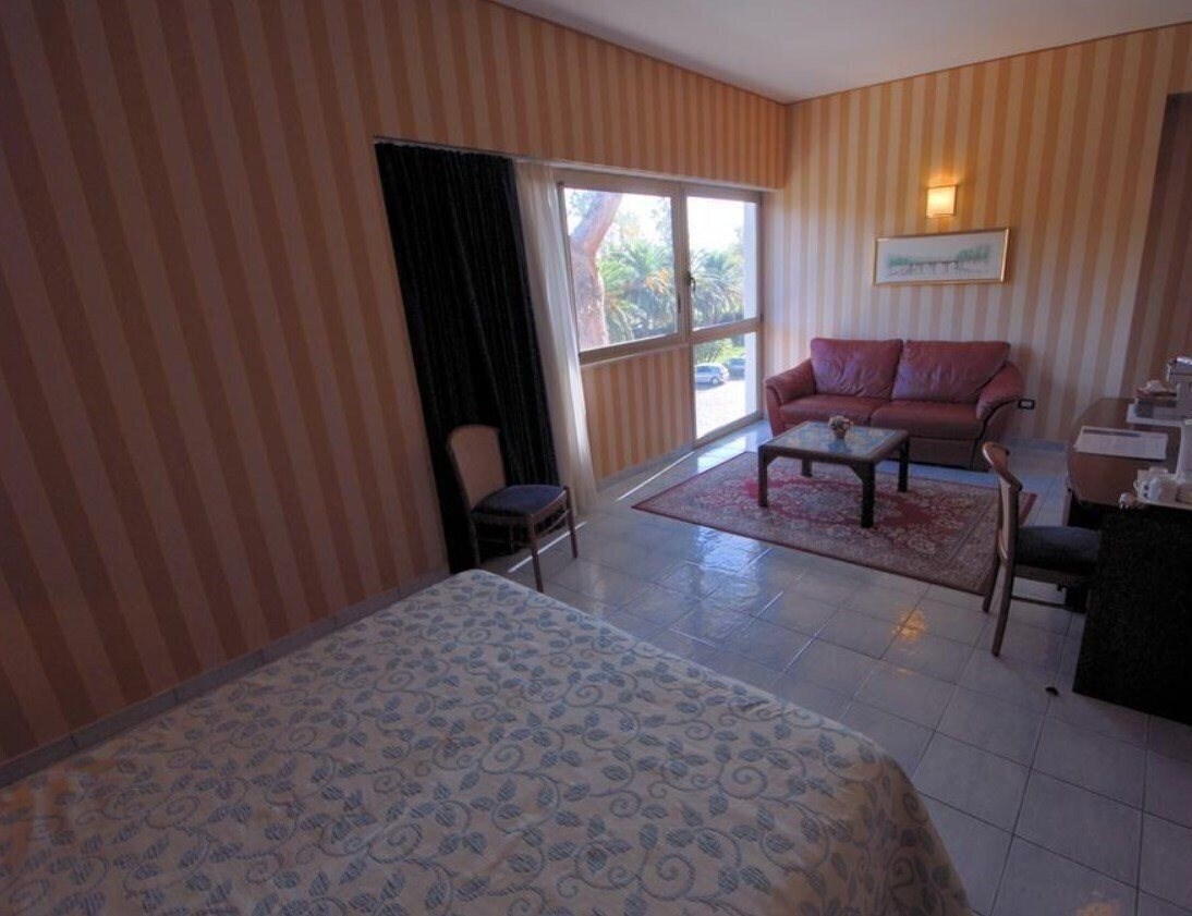 Imaginea Hotel Lapprodo, Bb (Террачина) 4*