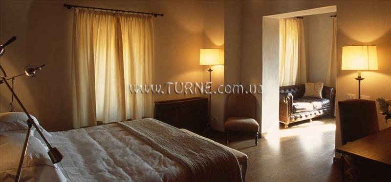 Imaginea Castel Monastero 5*