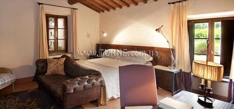 Imaginea Castel Monastero 5*