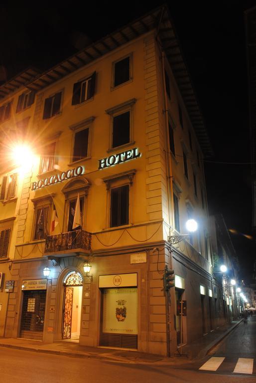 Fotografii Boccaccio 3*