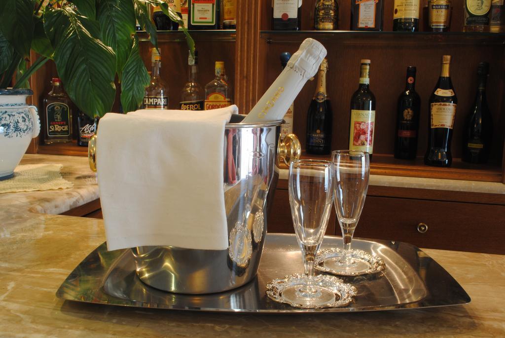Hotel Boccaccio 3*
