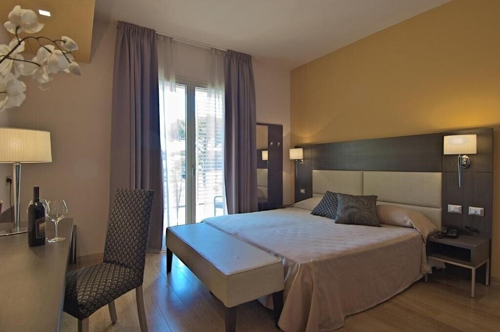 Fotografii Zen Versilia 4*
