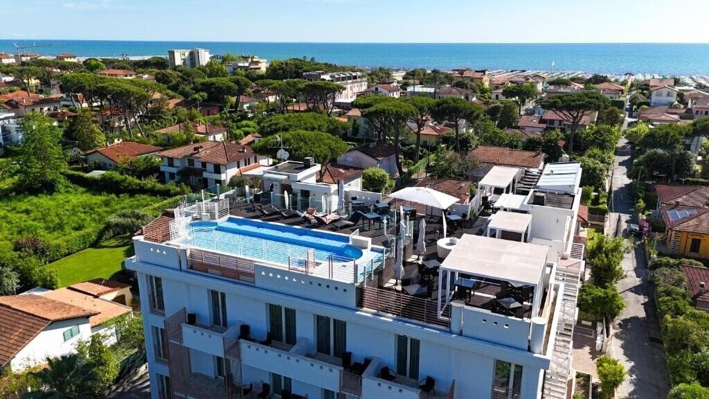 Fotografie Zen Versilia 4*