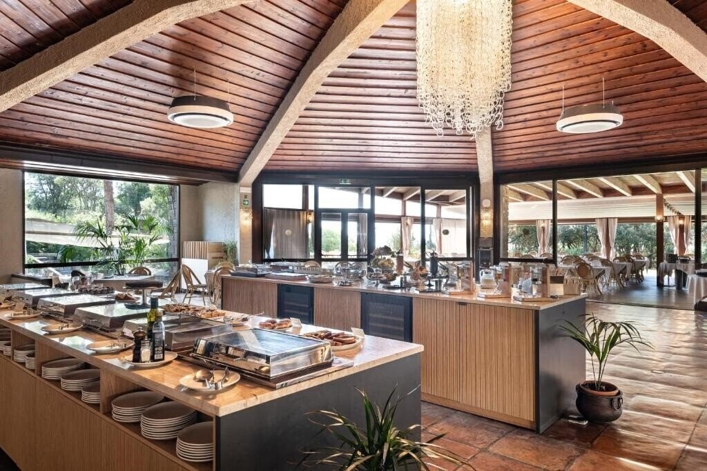 Fotografie Roccamare Resort 4*