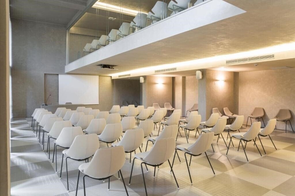 Imaginea Roccamare Resort 4*