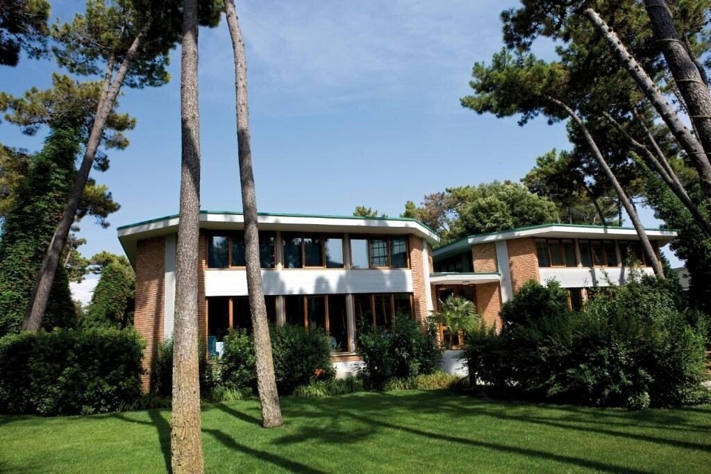 Hotel Green Park Resort (Calambrone) 4*
