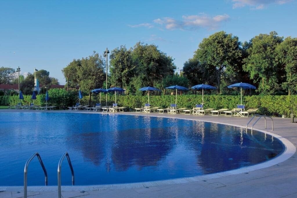 Fotografii Green Park Resort (Calambrone) 4*