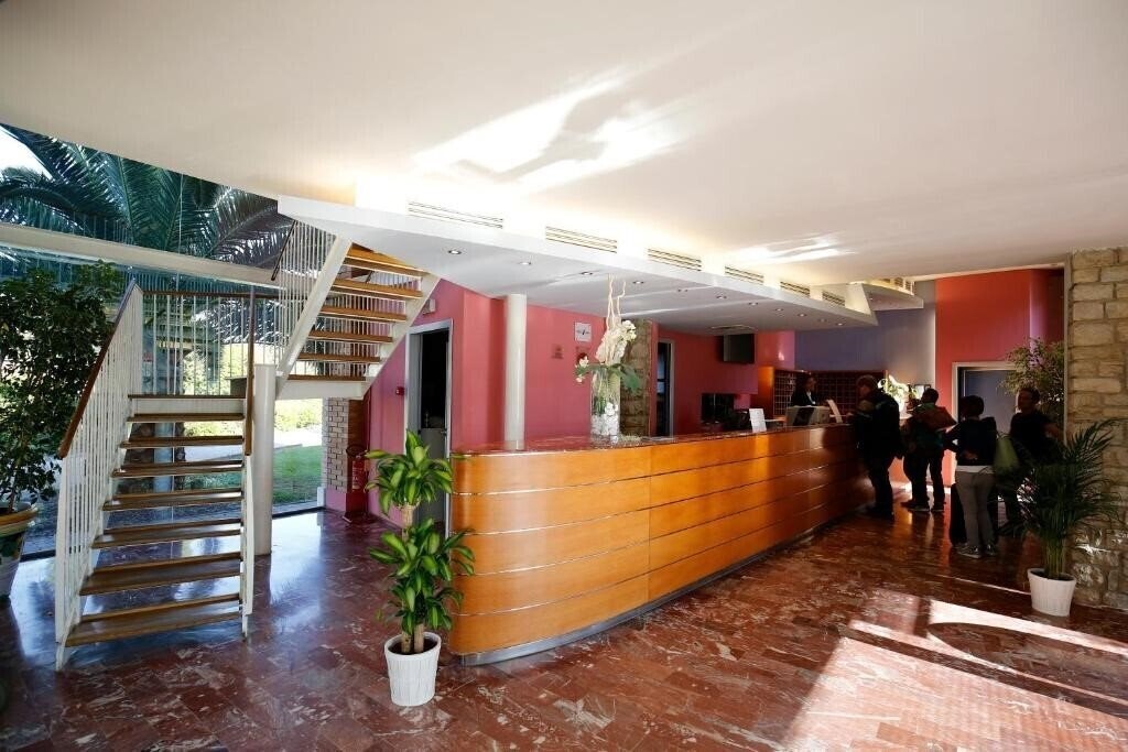 Fotografie Green Park Resort (Calambrone) 4*
