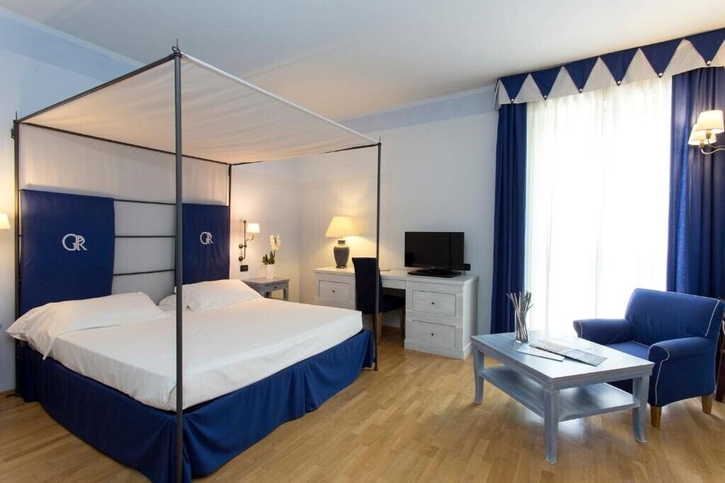 Imaginea Green Park Resort (Calambrone) 4*