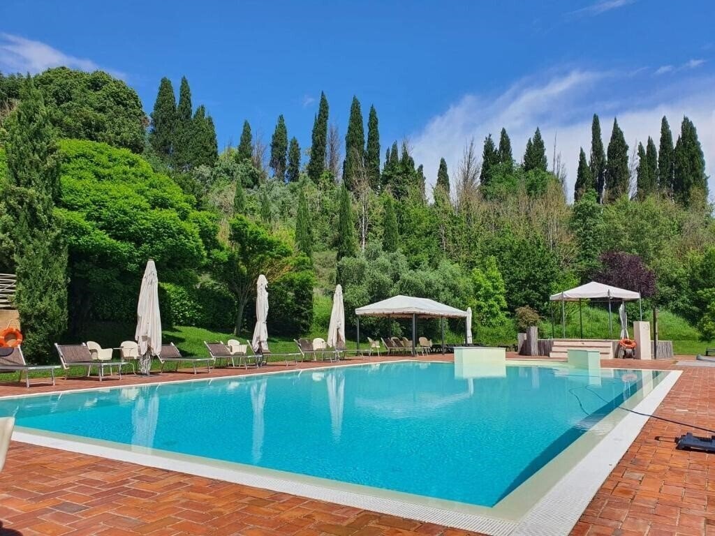 Фотография Antica Tabaccaia 4*