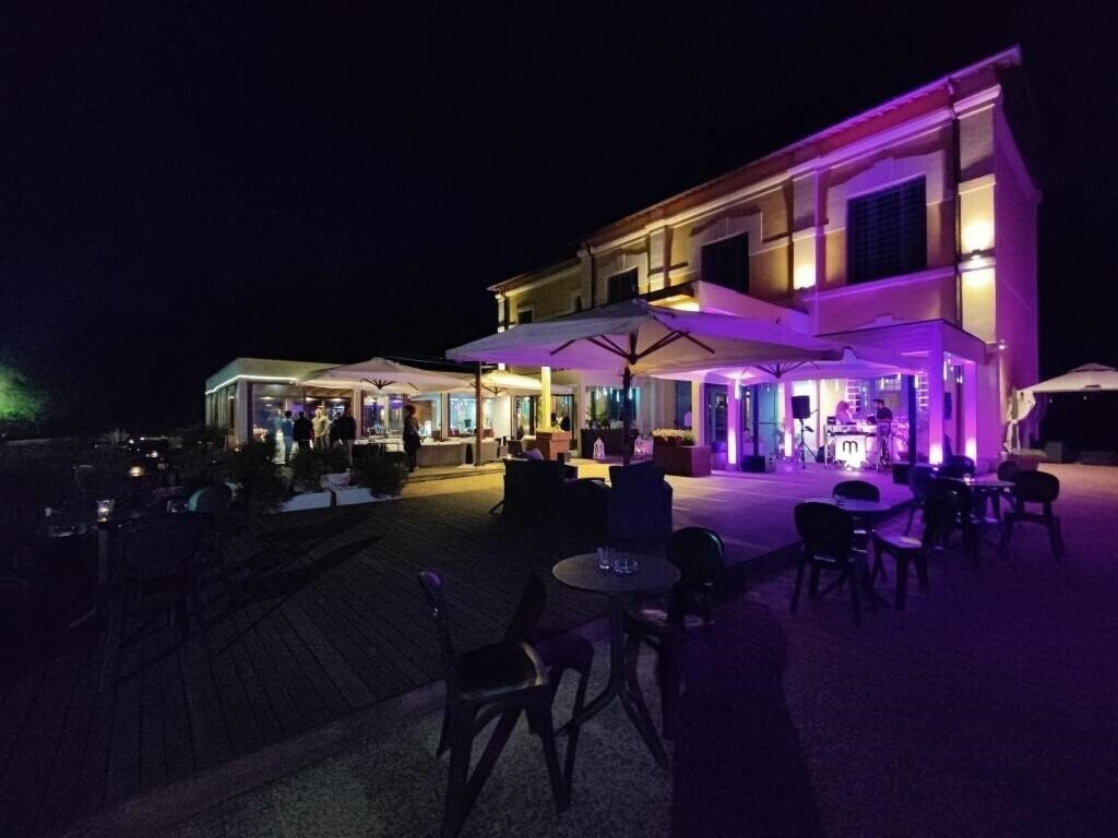 Изображение Antica Tabaccaia 4*