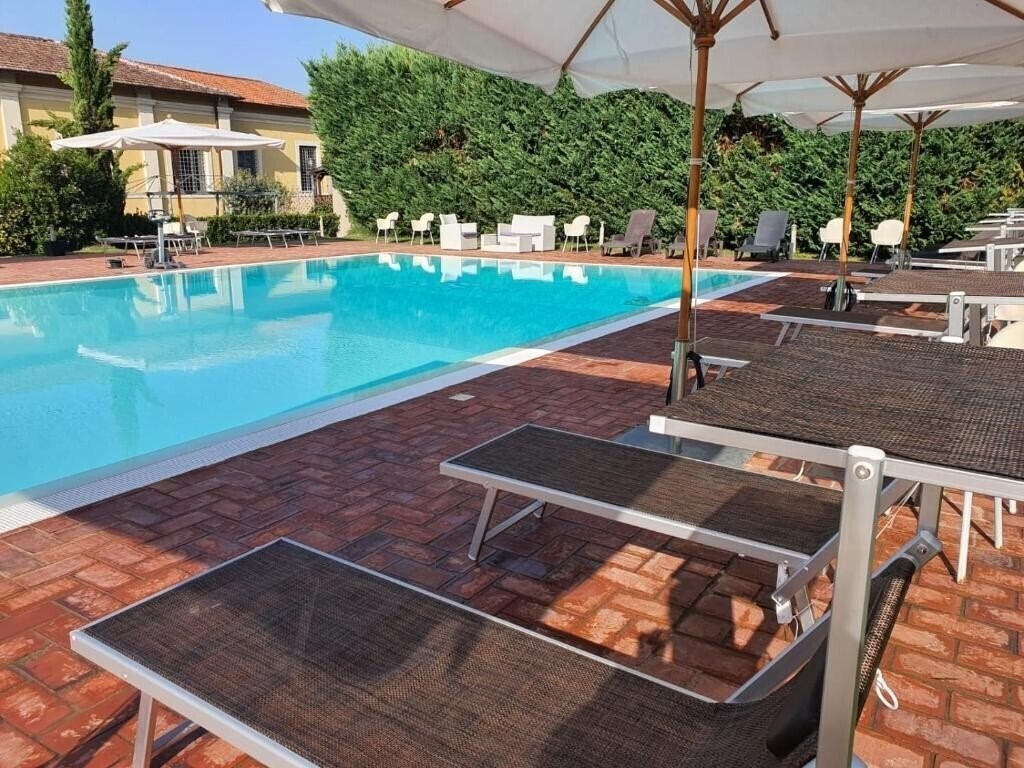 Картинка Antica Tabaccaia 4*