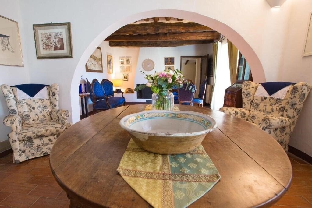 Imaginea Villa Giorgia 4*