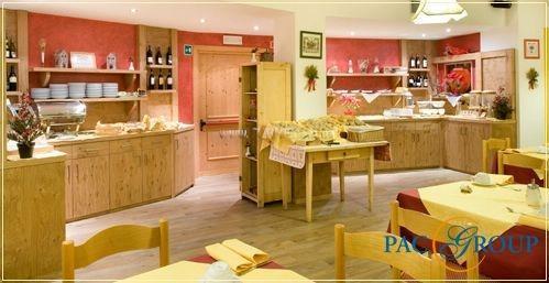 Hotel Adamello 3*