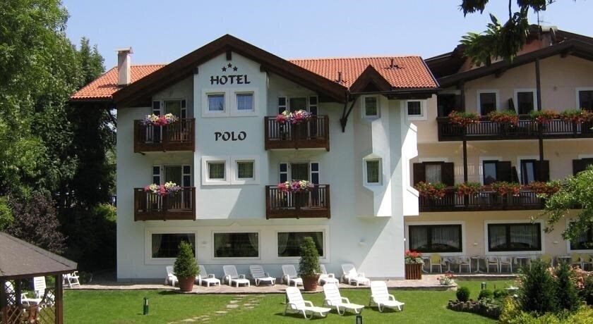 Hotel Al Polo 3 3*