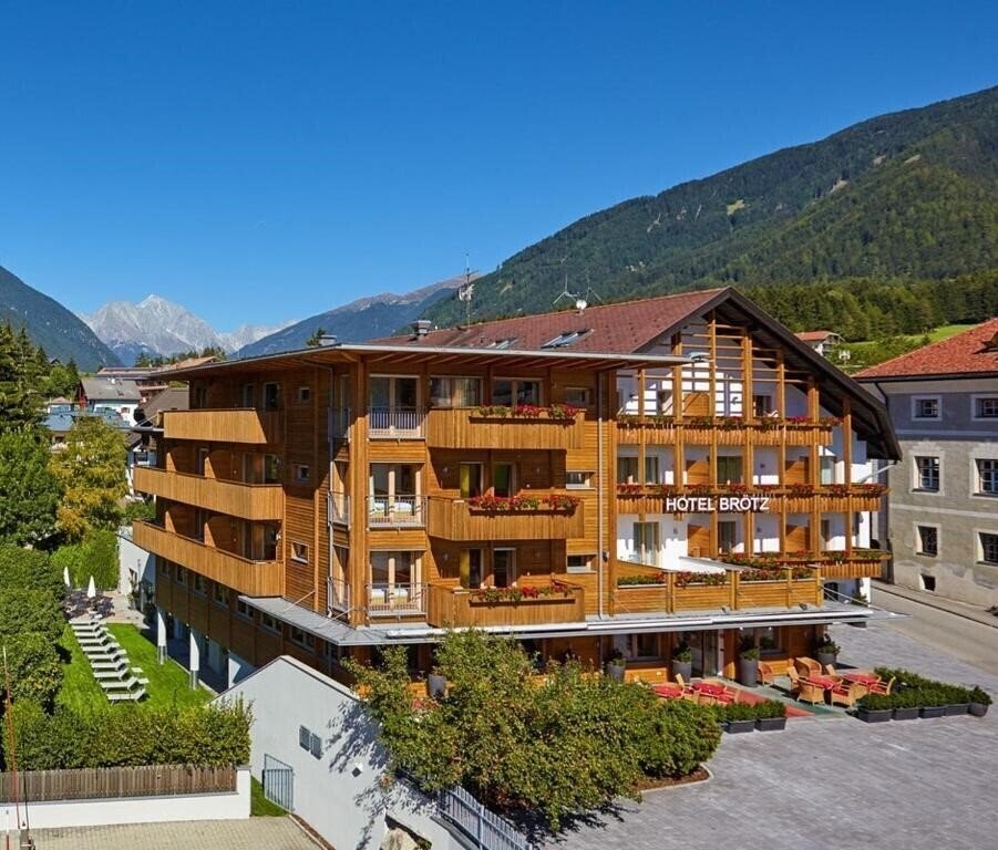 Картинка Brotz 3*