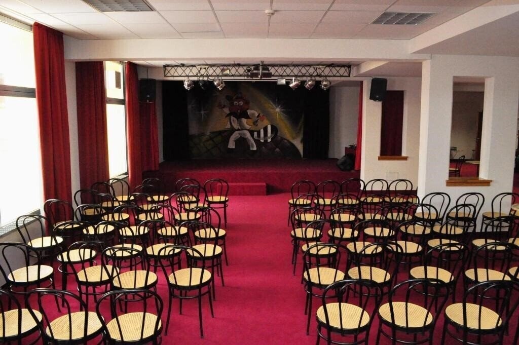 Fotografie Grand Hotel Miramonti 4*