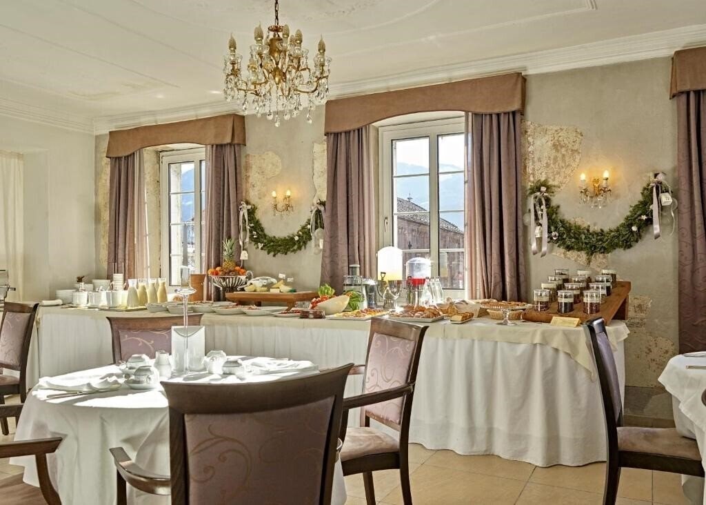 Fotografie Romantic Hotel Excelsior 3*