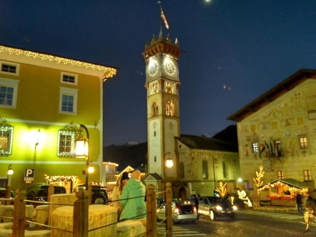 Imaginea Romantic Hotel Excelsior 3*