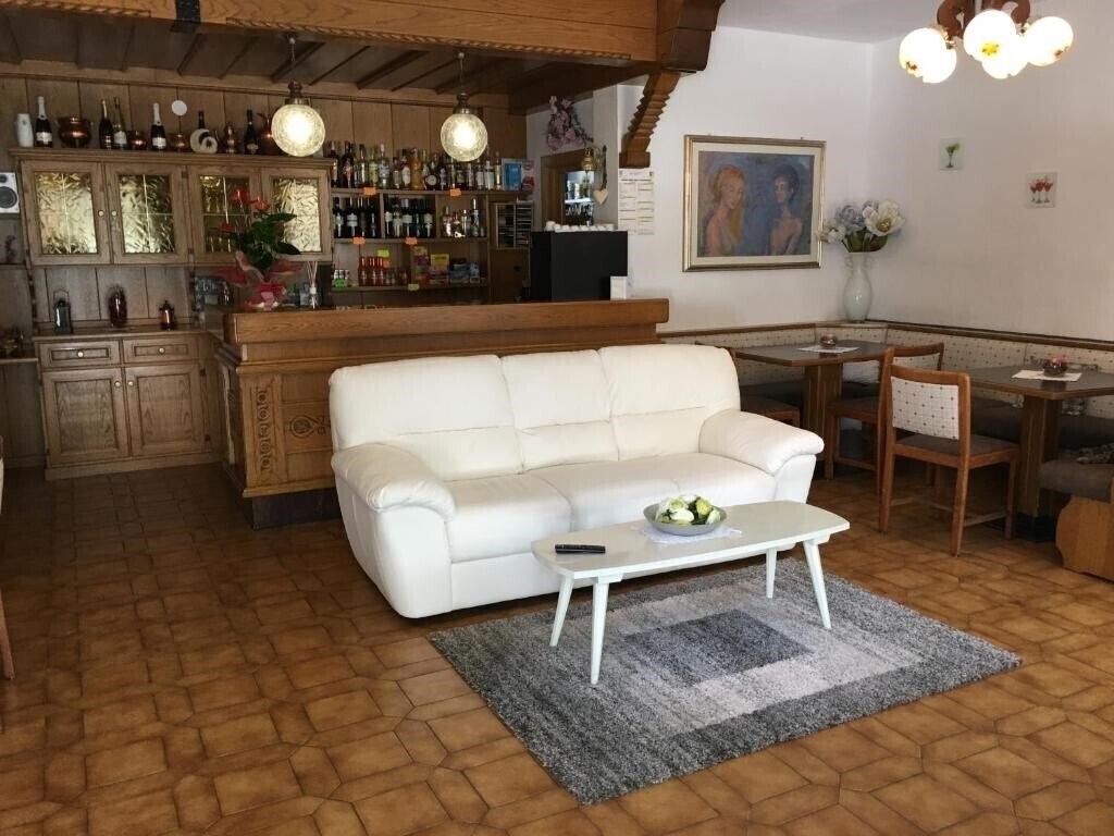 Отель Garni Festil 2*