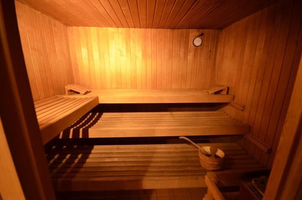 Фотография Hotel Cristallo Madonna di Campiglio 4*