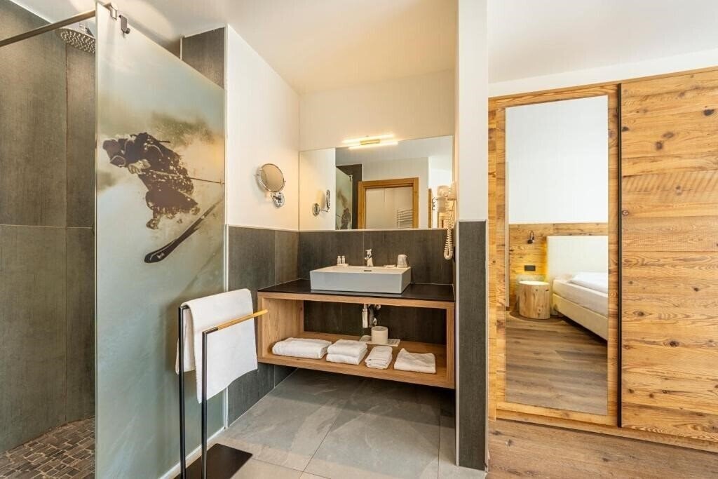 Fotografie Active Alm Hotel Moena 4*