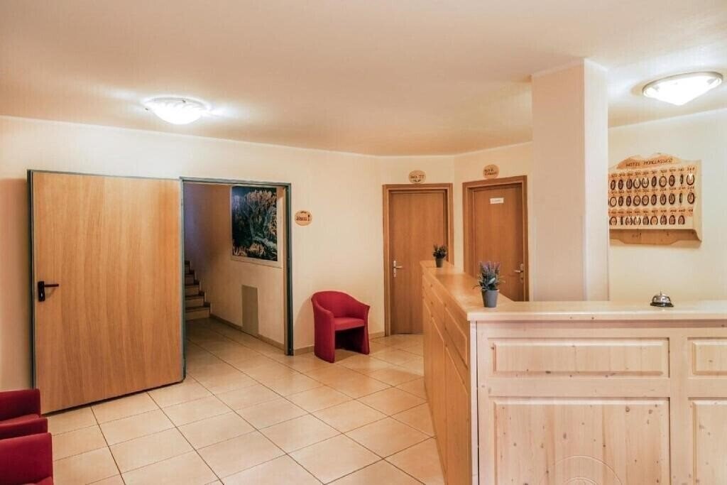 Fotografie Monclassico отель без категории