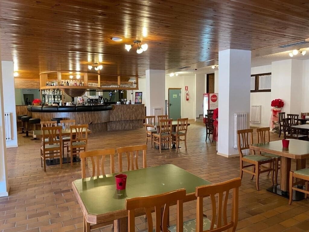 Fotografie Hotel Union 3*