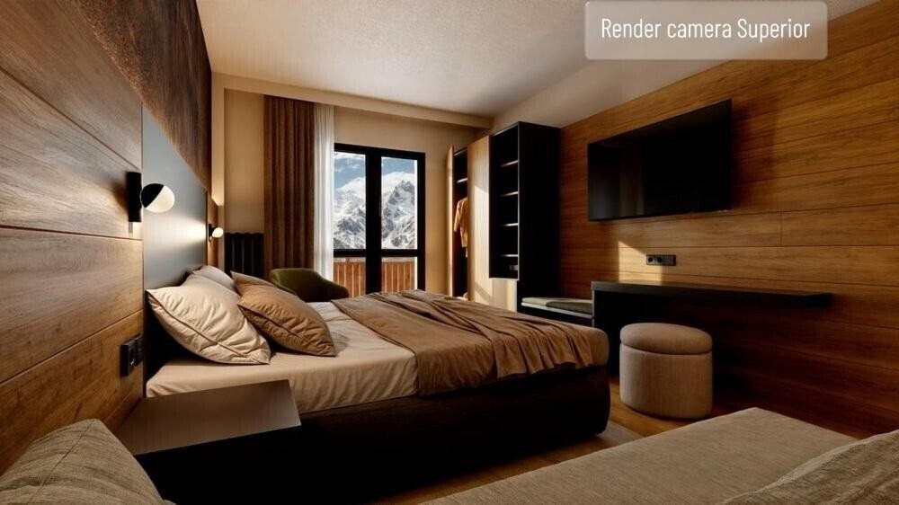 Imaginea Hotel Union 3*