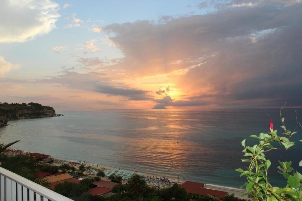 Отель Terrazzo Sul Mare 3*