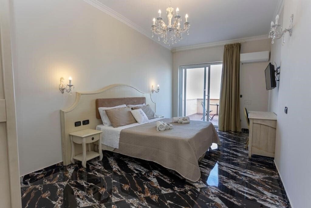 Фото Terrazzo Sul Mare 3*