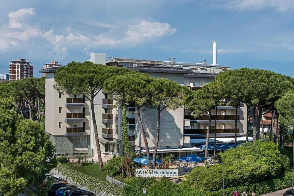 Hotel Meridianus 4*