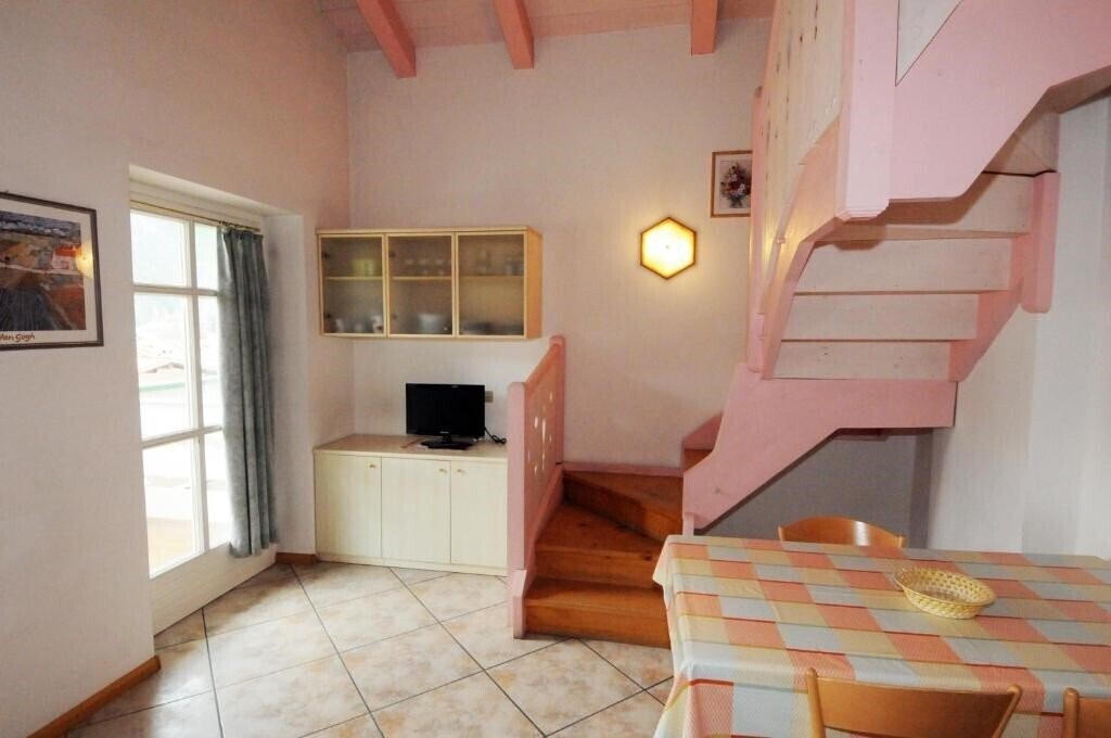 Fotografii Residence Ciasa Mesdi 3*