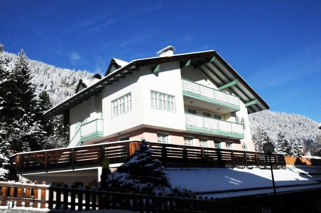 Fotografie Residence Ciasa Mesdi 3*
