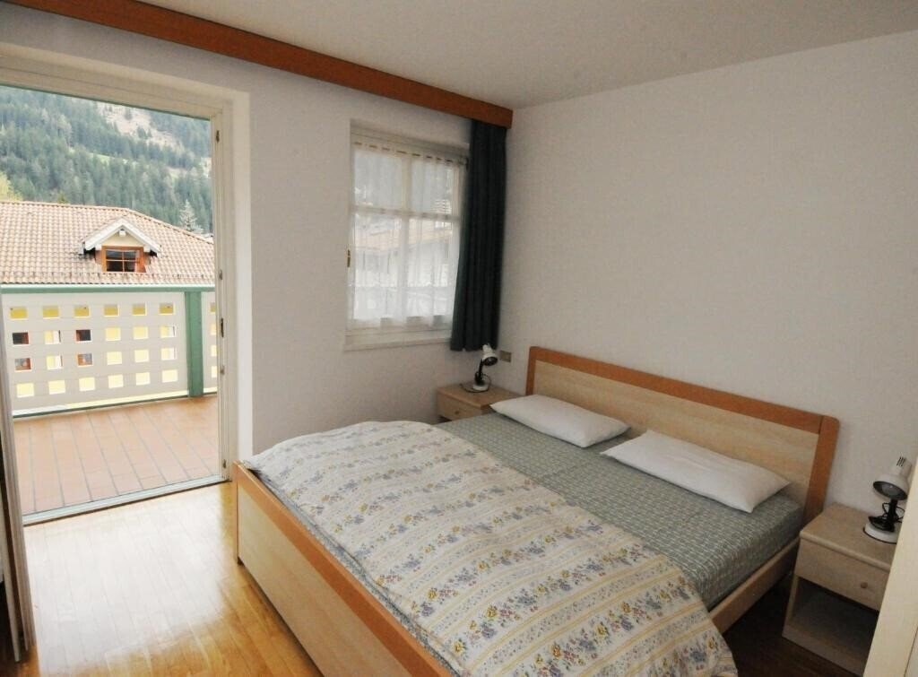 Imaginea Residence Ciasa Mesdi 3*
