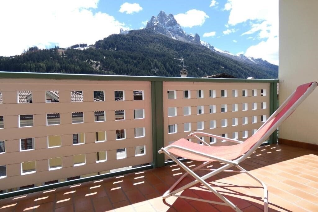 Imaginea Residence Ciasa Mesdi 3*