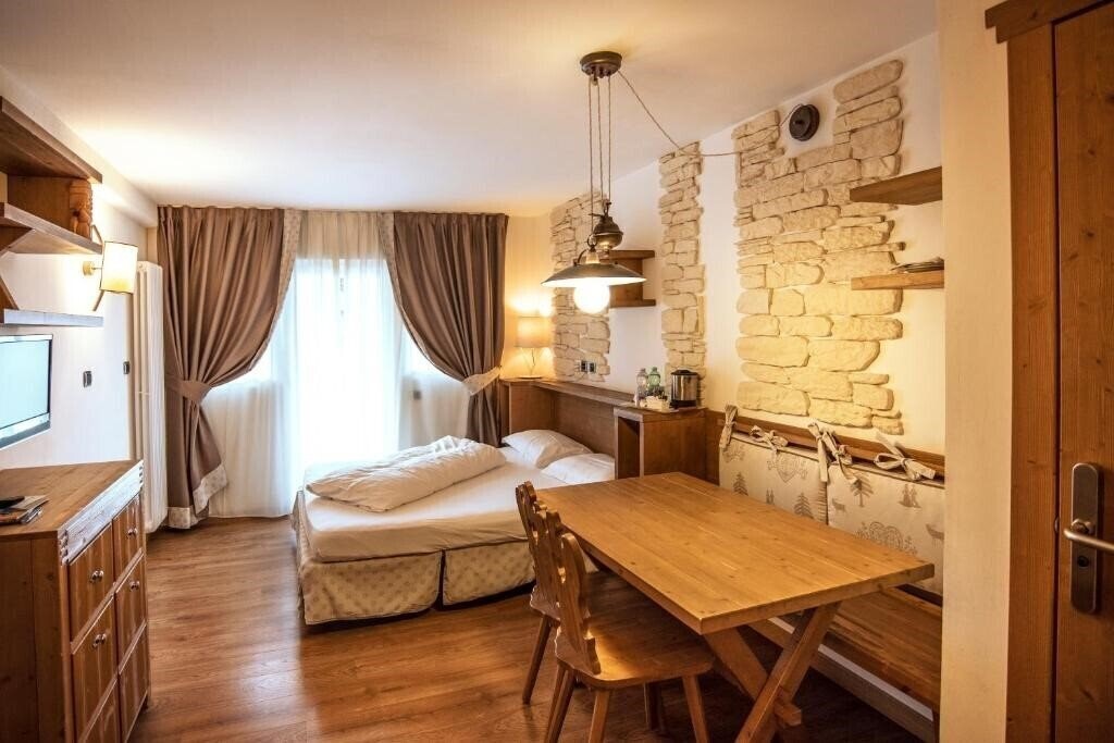 Fotografii Adler ClubResidence (ex. Adler Family & Wellness Clubresidence) 4*