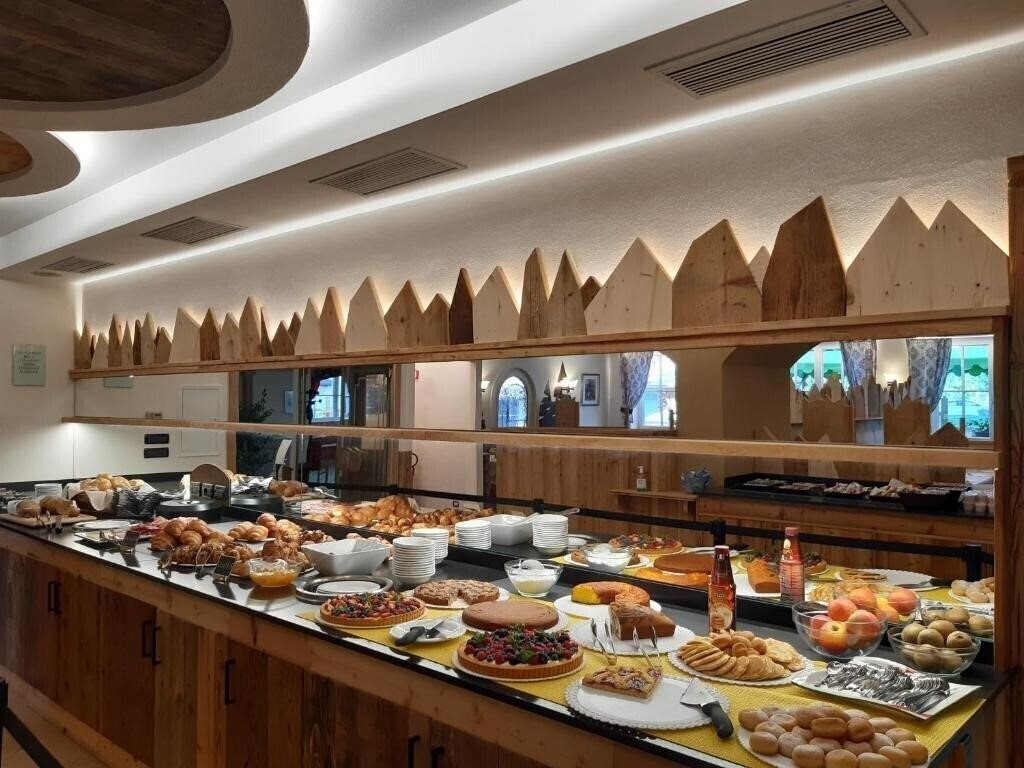 Fotografie Hotel Parkl El Pilon 3*