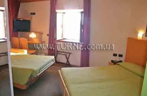 Hotel Orso Grigio 3*